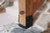 Uplift post base brackets keep wooden posts off the ground or floor where water damage can occur. Please be sure to know the ACTUAL SIZE of your timbers. These are built custom to the spec selected. so they fit your beams perfectly.