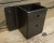 Our face mount railing post brackets are 4-sided and are great for mounting a railing to the outer perimeter of the decking of a balcony, deck, or dock in order to maximize the square footage of your living space. Custom order these for any sized post and request whatever finish suits your design.