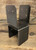 Standoff Post to Beam Timber Brackets - (SOPTG10)