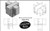 4-Way Post or Column Cross Beam Brackets
The purpose of custom post to column cross beam brackets is to connect four beams at the top of a column. Our custom steel post to cross beam brackets are great for pergolas, gazebos, timber framing and other timber connections. This particular bracket sits on top of a post and allows 4 beams to intersect at the top of that post. Straps run down the post. These are made custom in thickness, size, finish to fit your timber project perfectly.