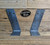 Flat Ridge to Rafter L Angle Bracket with an Angle
"L" angle timber brackets with an angle (RR-AB-20) add a rustic look to your wood connection. These steel brackets are custom made to fit any ridge or rafter angle.