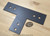 "T" Bracket Timber Connector / Flat "T" Bracket - Timber Frame
This flat "T" bracket is used to connect a horizontal beam to king posts or tie beams. It can also be used to connect angle braces to rafters if they are 90° at the connection.