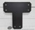 "T" Bracket Timber Connector / Flat "T" Bracket - Timber Frame
This flat "T" bracket is used to connect a horizontal beam to king posts or tie beams. It can also be used to connect angle braces to rafters if they are 90° at the connection.