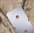2-Legged Beam Bracket Truss Corner - Double Crop
These custom 2-Legged Double Cropped Beam Connecting Brackets are for the corners on your truss. Where a horizontal beam connects with the rafter beam or at the peak of your rafters, these secure the timbers together.