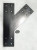 ATB12 Angled T Bracket Timber Connector – custom heavy duty flat steel for king posts, braces and timber frames