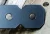 T-Shaped Beam Bracket - Double Crop - Timber Frame