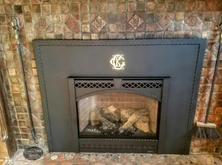 Existing Surround Modification