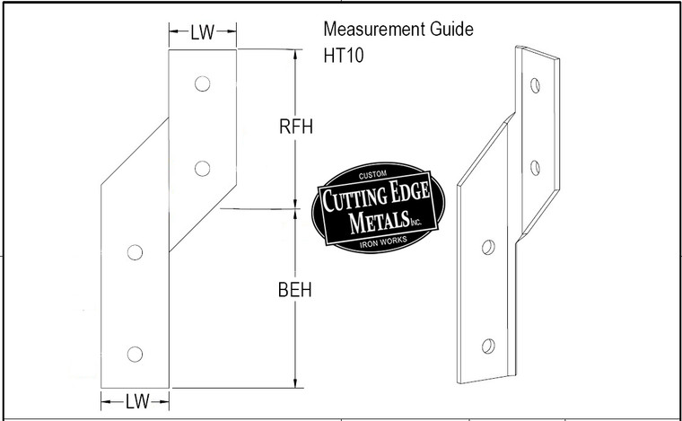 Measurement Guide - HT10