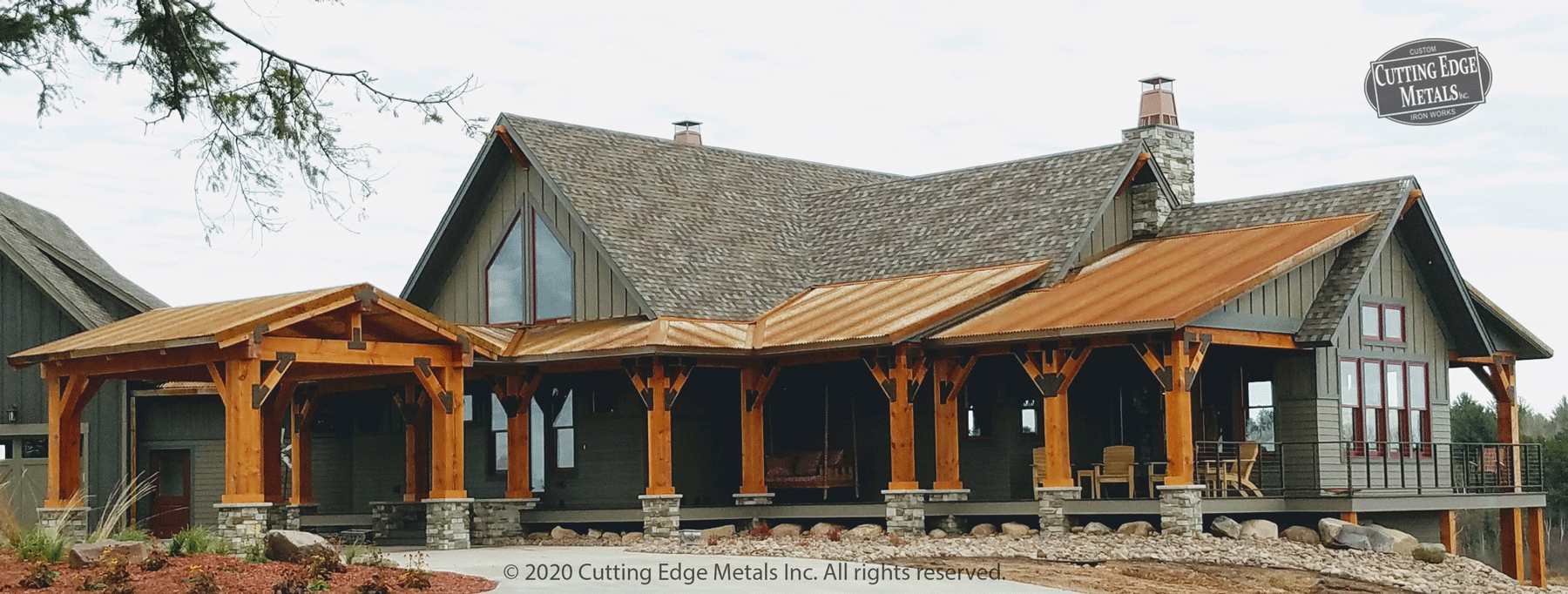 Our signature fixture that bends to your will