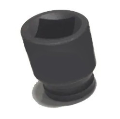 4-Point Square Sockets for Square Head Lag Bolts | True Square Drive ...