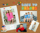 Back to School with LTC! 