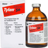 Tylan 50 - 100mL - Prescription Required 