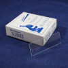 Jorvet Glass Microscope Slides 72ct. Box 