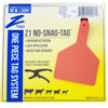 Z-Tag One-Piece Ear Tags