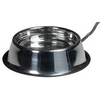 Stainless Steel 5 Quart Heated Pet Bowl