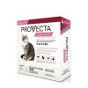 Provecta Advanced Cat - 4 Pack