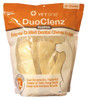 DuoClenz Rawhide Chews Canine