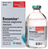 Banamine (flunixin meglumine) - Prescription Required 