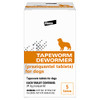 Tapeworm Dewormer for Dogs - 5ct