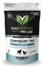 Composure Pro Advanced Canine & Feline Formula 45 ct