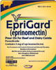 EpriGard (Eprinomectin) Pour-On - 5L