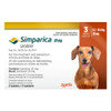 Simparica Flea & Tick Chews - Prescription Required