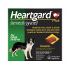 Heartgard Plus 6 Pack - Prescription Required