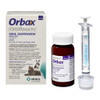 Orbax 20mL - Prescription Required