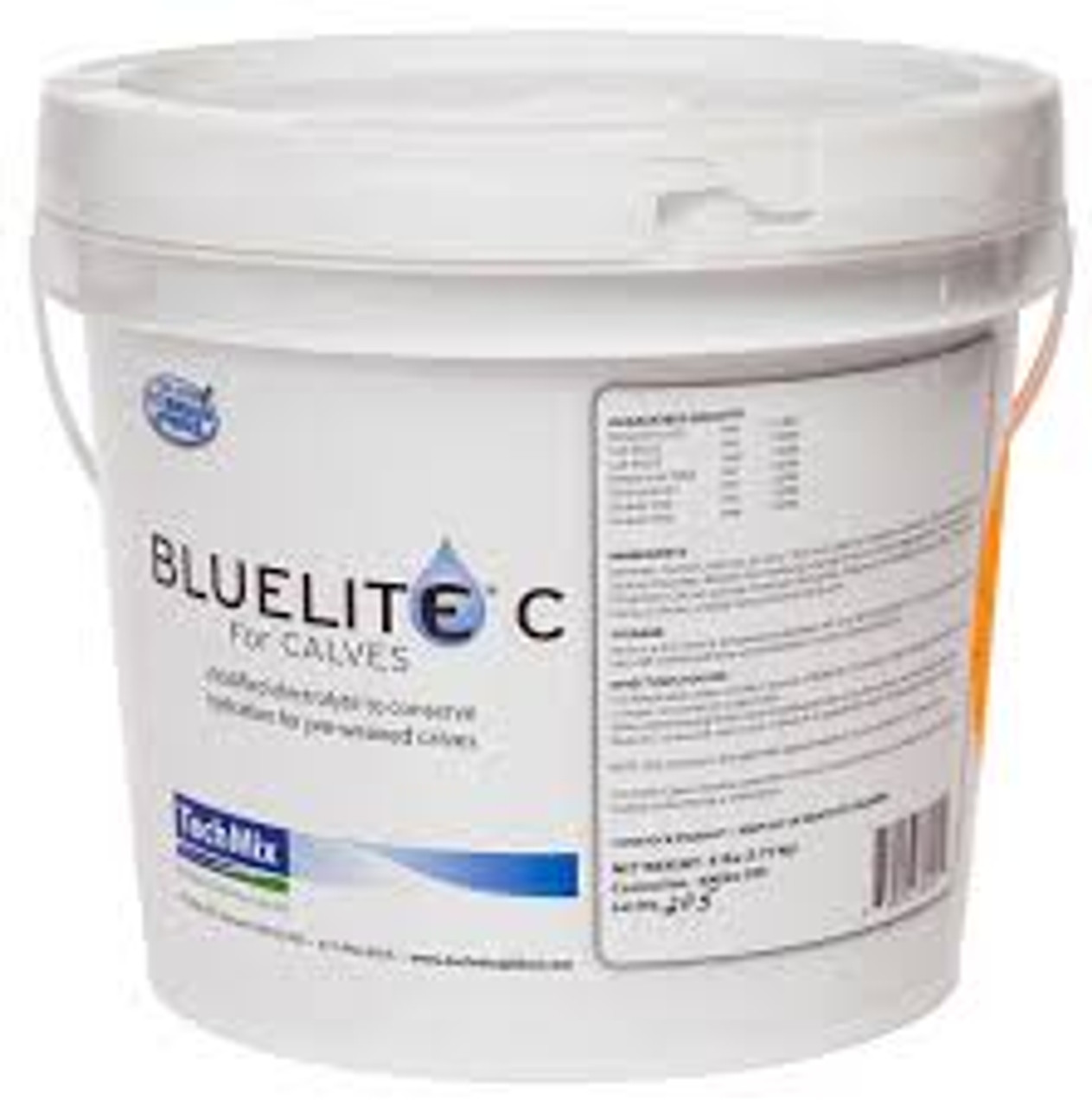 Bluelite C for Calves