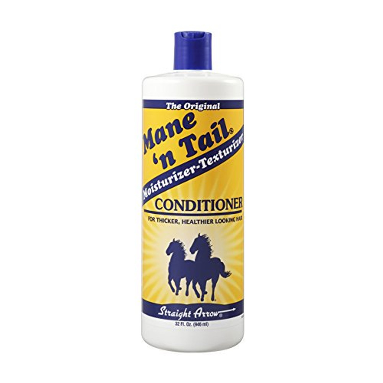 Mane & Tail Conditioner - 32oz.