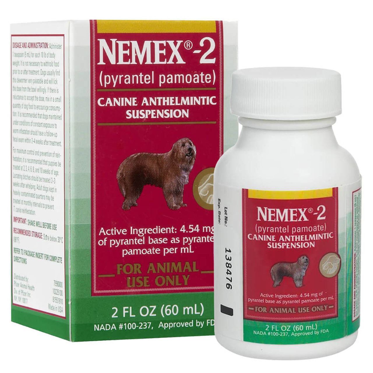 nemex 2 near me