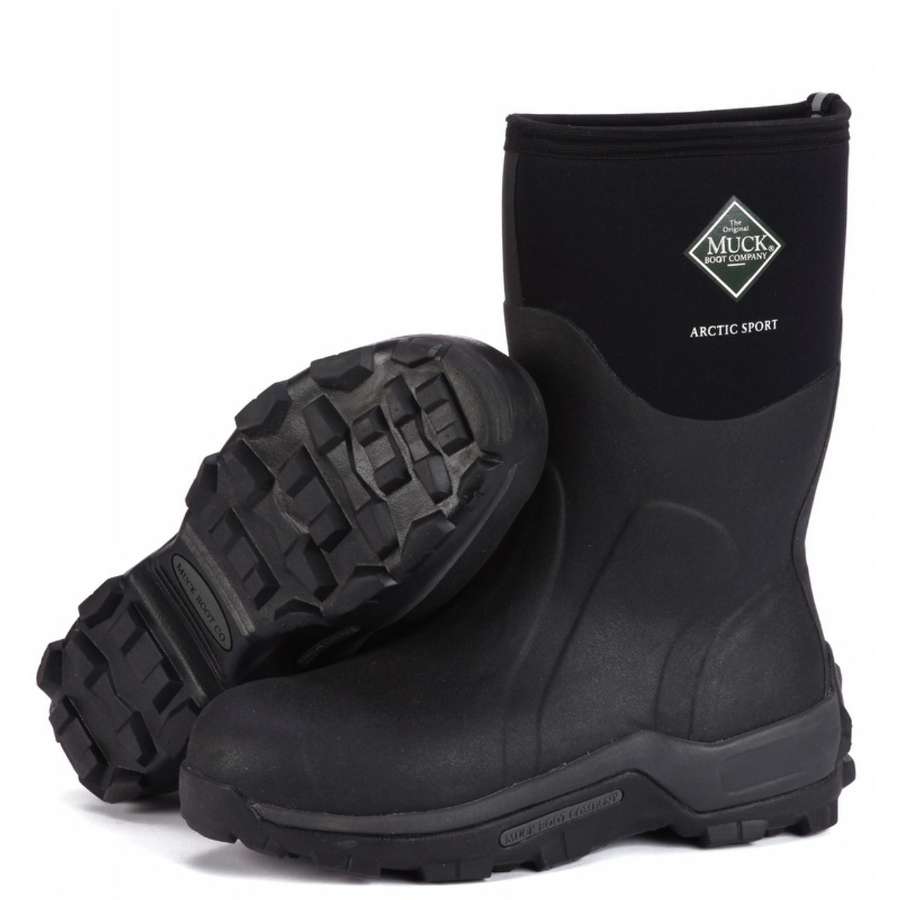 Arctic Sport Mid-Cut Boot