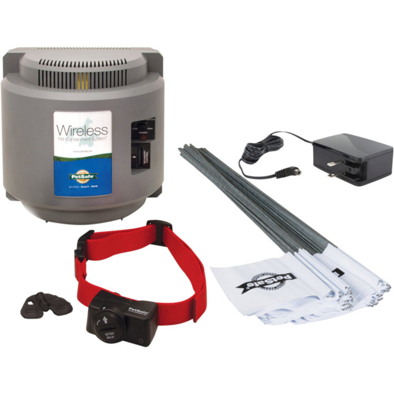 PetSafe Wireless Containment System - JRG Supply