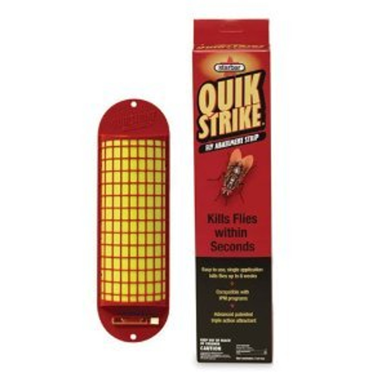 QUIKSTRIKE Fly Abatement Strip - Foreman's General Store