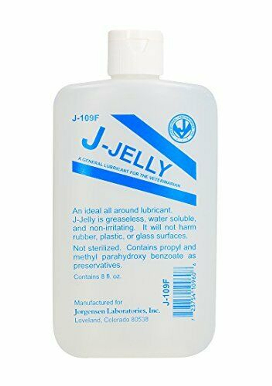 J-Jelly, 8 oz