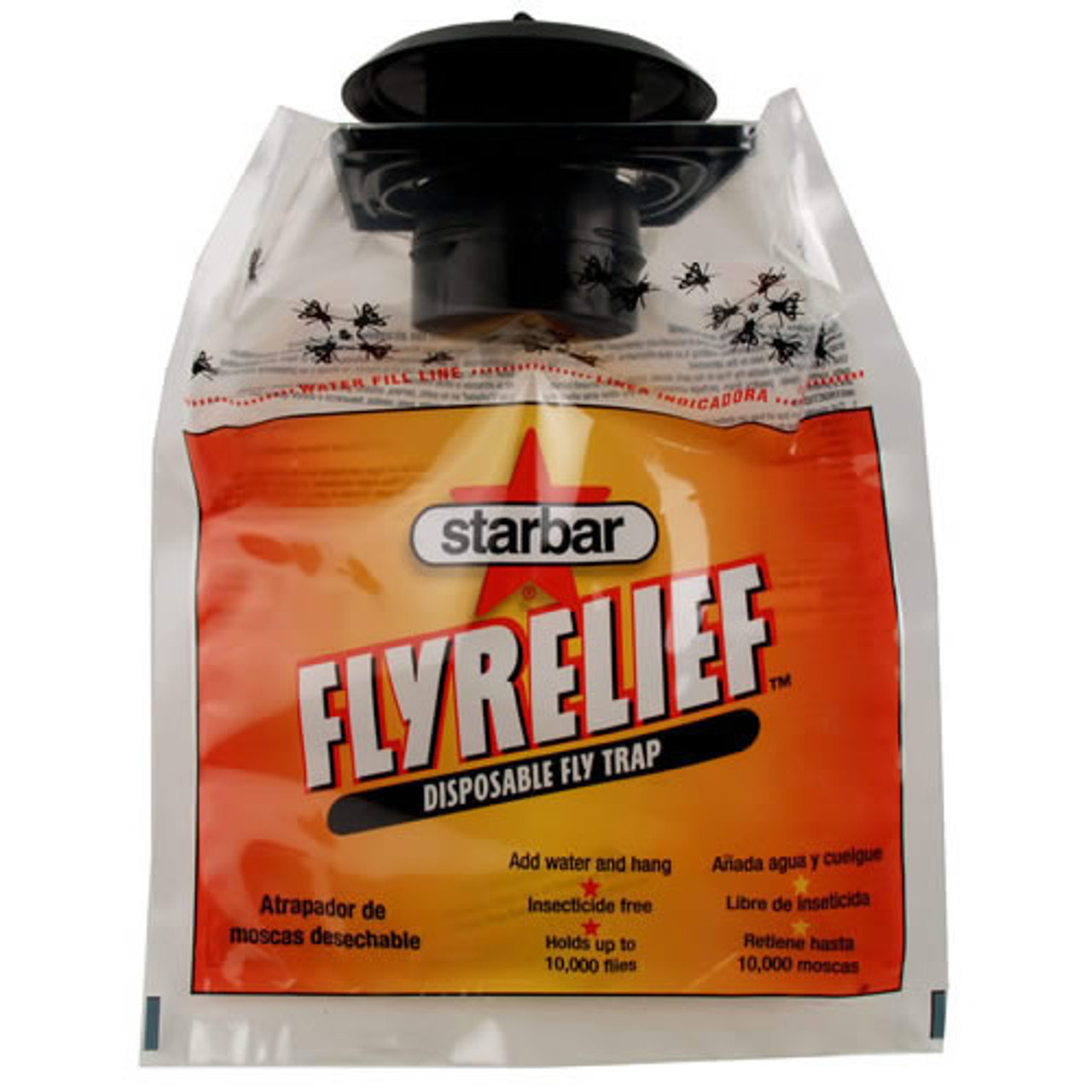 Starbar Fly Relief Bag