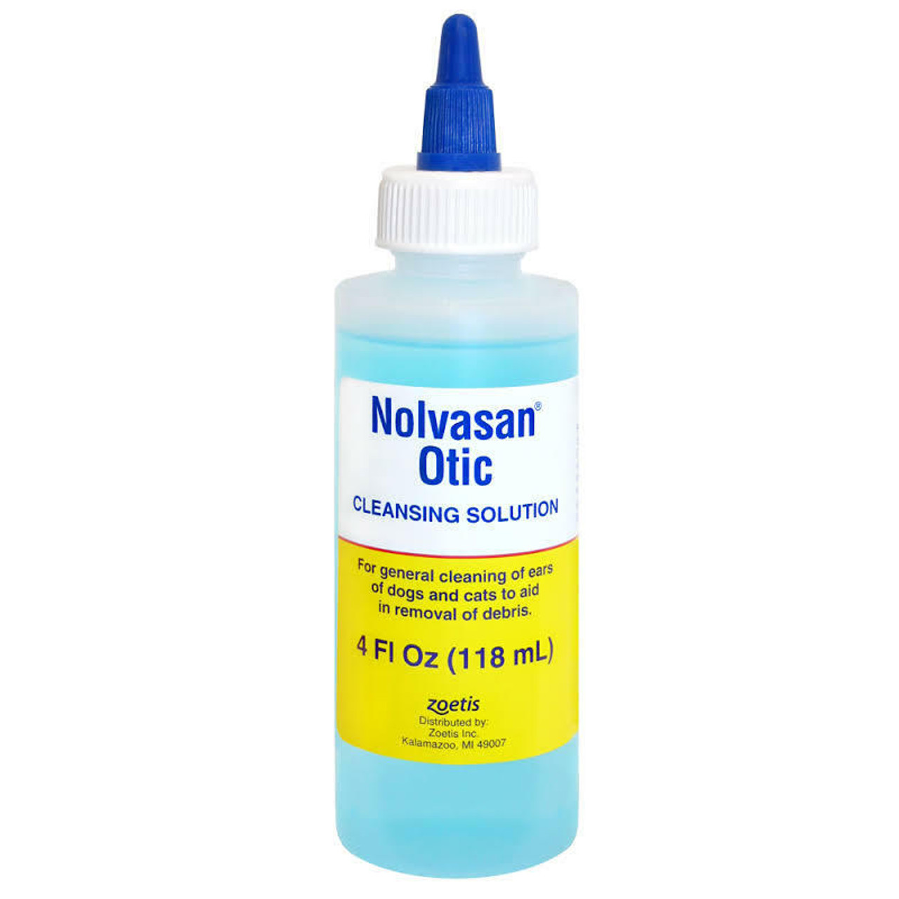 Nolvasan Otic 4oz.