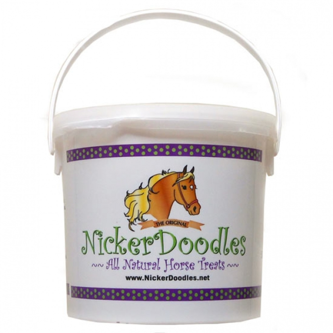 NickerDoodles 2lb.