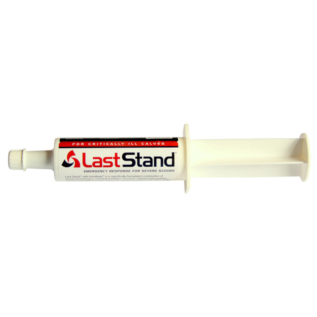 Last Stand with ImmWave Paste 60gm