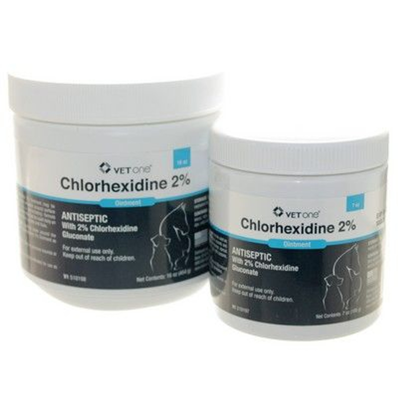 Chlorhexidine Ointment 2% 