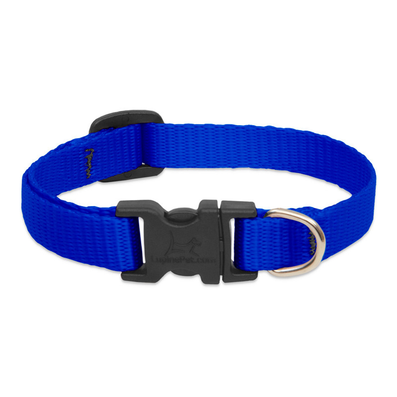 Lupine Collars & Leashes - 1/2" 