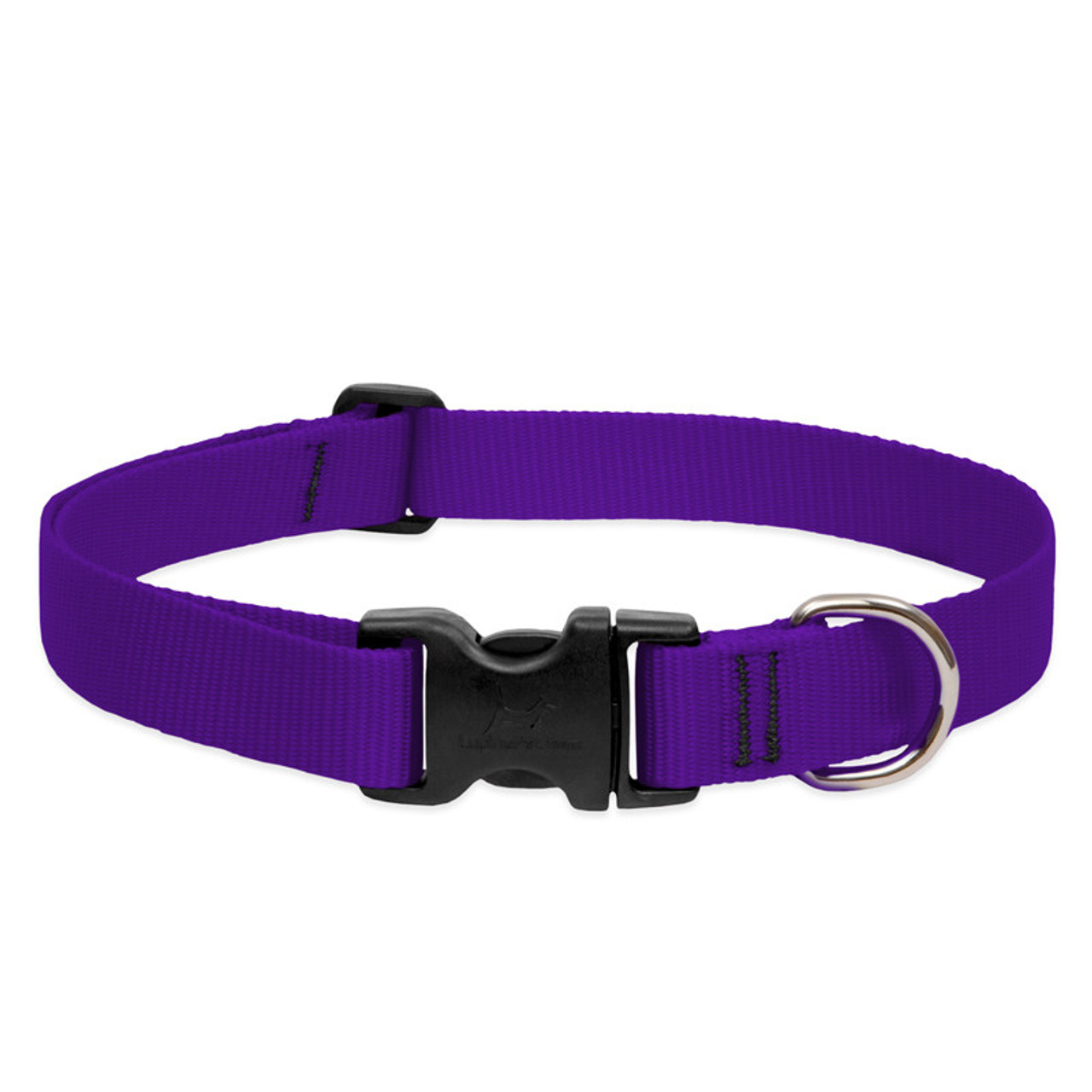 Lupine Collars & Leashes - 1"