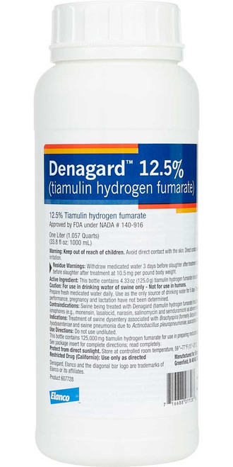 Denagard - Liter