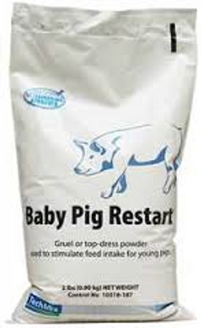 Baby Pig Restart 2#