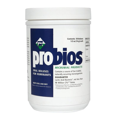 Probios Bolus