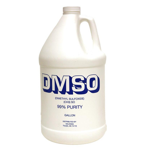 DMSO Liquid (16 Ounce)