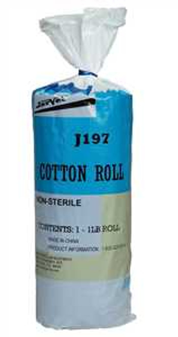 1# Roll Practical Cotton