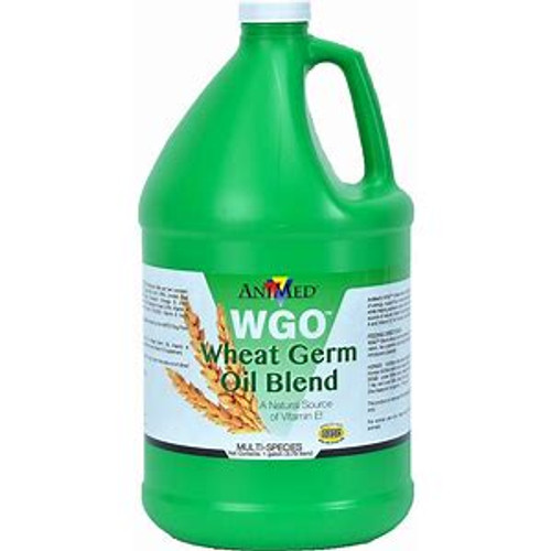 Wheat Germ Oil - 1 Gallon