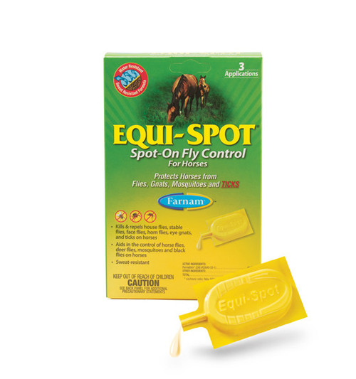 EQUI-SPOT