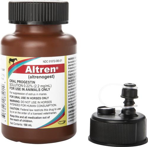 Altren Solution - Prescription Required